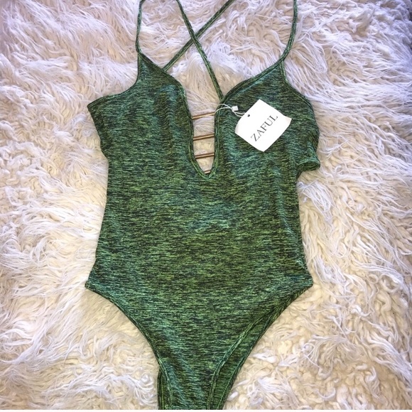 Zaful Other - Zaful Swimsuit